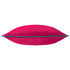 Meridian Velvet Cushion 45 x 45 cm - Polyester Filled